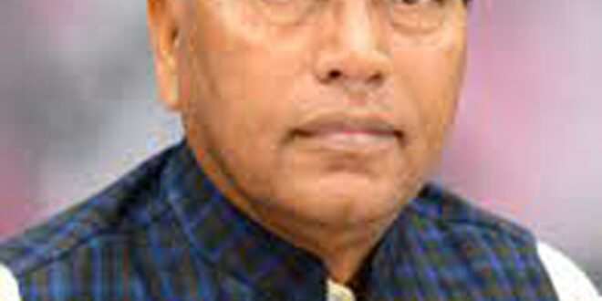 Haryana Cooperative Minister Dr. Banwari Lal disclosed, will create mini super market to give employment to youth