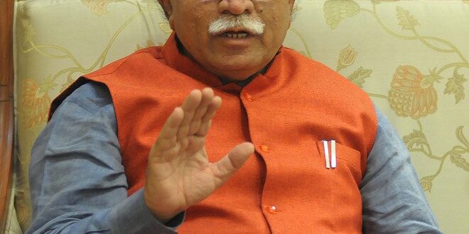 cm manohar lal