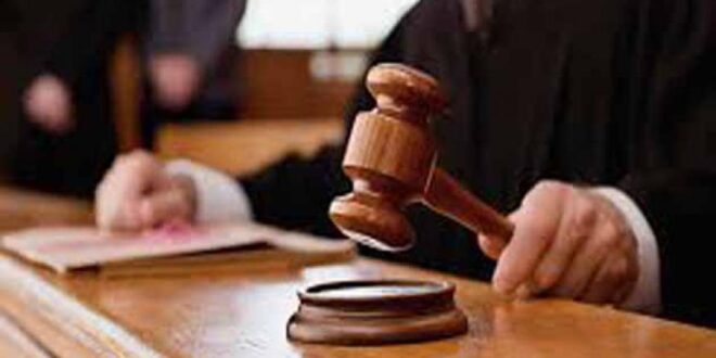 मोगा सेक्स स्कैंडल: चार पुलिस अधिकारियों को 5 साल की सजा, जुर्माना भी लगाया