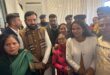 हरियाणा के मुख्यमंत्री ने अनुबंधित असिस्टेंट प्रोफेसरों को नए साल में जॉब सिक्योरिटी का तोहफा देने का किया वादा