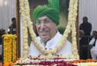 ओपी चौटाला की रस्म पगड़ी और श्रद्धांजलि सभा, दो किताबें जल्द आएंगी: एक आत्मकथा, दूसरी विदेश यात्रा पर