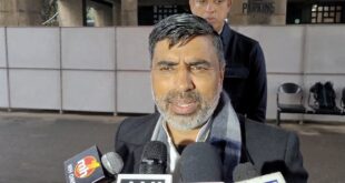 भारत को विश्व गुरु बनाने का सूत्र: शिक्षकों के हाथ में - महीपाल ढांडा