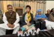 कुमारी सैलजा ने भाजपा पर हमला बोला, कहा- दलित, किसान और नागरिक विरोधी है पार्टी