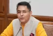 पंजाब में नगर निगम चुनावों में ऐतिहासिक जीत, आप अध्यक्ष अमन अरोड़ा ने कार्यकर्ताओं को दी बधाई