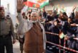 प्रधानमंत्री मोदी ने कुवैत में गल्फ स्पिक लेबर कैंप का दौरा किया, भारतीय श्रमिकों से की बातचीत