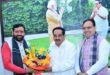 हरियाणा और राजस्थान के मुख्यमंत्री की बैठक, यमुना के सरप्लस पानी को लेकर बनाई जाएगी संयुक्त टास्क फोर्स