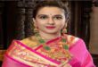 Radhikaraje Gaekwad