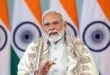प्रधानमंत्री मोदी ने मतदान के अधिकार का उपयोग करने का किया आह्वान, चुनाव आयोग की सराहना