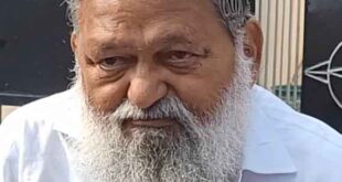 राहुल गांधी पर फूटा "गब्बर" का गुस्सा
