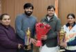खेल मंत्री ने हरियाणा की विजेता बास्केटबॉल टीमों को दी बधाई