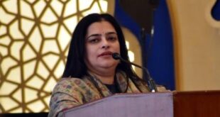 हरियाणा में लिंगानुपात सुधार: "बेटी बचाओ, बेटी पढ़ाओ" अभियान की बड़ी सफलता - श्रुति चौधरी