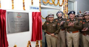 हरियाणा में हाइवे पर वाहनों पर सीसीटीवी की नजर