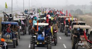 tracter march 26 jan