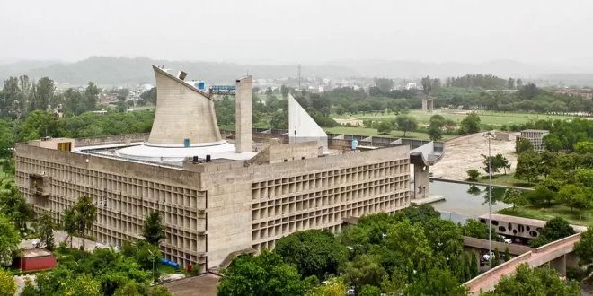 पंजाब विधानसभा का 7वां सत्र आज से शुरू, विपक्षी दलों के हंगामे की संभावना