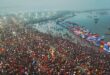 महाकुंभ 2025: प्रयागराज में 43वां दिन, महाशिवरात्रि पर बढ़ेगी श्रद्धालुओं की भीड़