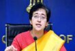 दिल्ली में CM का चेहरा नहीं घोषित कर पाई भाजपा, 10 दिन बाद भी जारी है इंतजार: आतिशी
