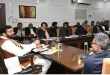 हरियाणा के मुख्यमंत्री ने औद्योगिक निवेश को बढ़ावा देने के लिए नीतिगत सुधारों की आवश्यकता पर दिया बल
