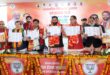 हरियाणा निकाय चुनाव 2025: बीजेपी और कांग्रेस के घोषणापत्र में समान वादे, पिंक टॉयलेट से लेकर CCTV तक की घोषणाओं का मुकाबला