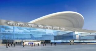 हिसार एयरपोर्ट पर आज उतरेंगे लड़ाकू विमान, भारतीय वायुसेना करेगी रिहर्सल