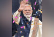 दिल्ली में BJP की बंपर जीत के बाद PM मोदी का पहला रिएक्शन, जानें क्या कहा