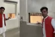 बीजेपी विधायक ने सिसोदिया के पुराने दफ्तर को लेकर लगाए गंभीर आरोप,कहा -TV, कुर्सी, एसी, सोफे गायब