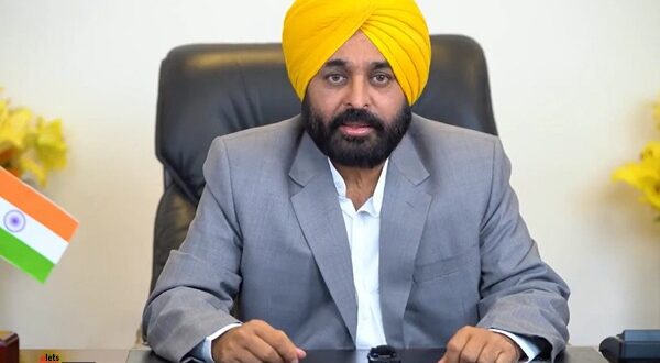Punjab IAS Transfer: पंजाब सरकार ने किए बड़े प्रशासनिक फेरबदल, 8 IAS अफसरों के ट्रांसफर, 6 डिप्टी कमिश्नर बदले