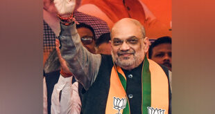 दिल्ली के दिल में मोदी": दिल्ली चुनाव में भाजपा के प्रदर्शन के बाद अमित शाह ने जताया आभार