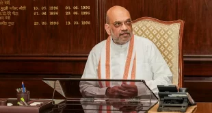 केंद्र सरकार का बड़ा फैसला, बीजेपी के 32 नेताओं से सुरक्षा वापस ली गई, जानें क्या है वजह