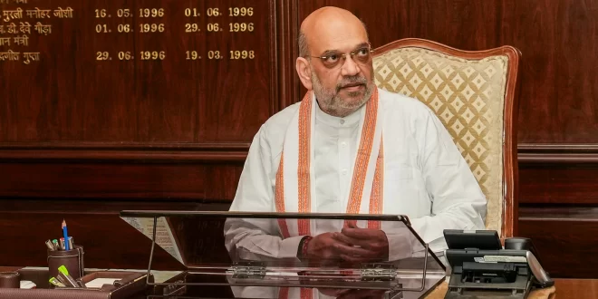 केंद्र सरकार का बड़ा फैसला, बीजेपी के 32 नेताओं से सुरक्षा वापस ली गई, जानें क्या है वजह