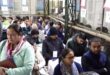 दिल्ली विधानसभा चुनाव 2025: शुरुआती रुझानों में बीजेपी को बहुमत, AAP पिछड़ी