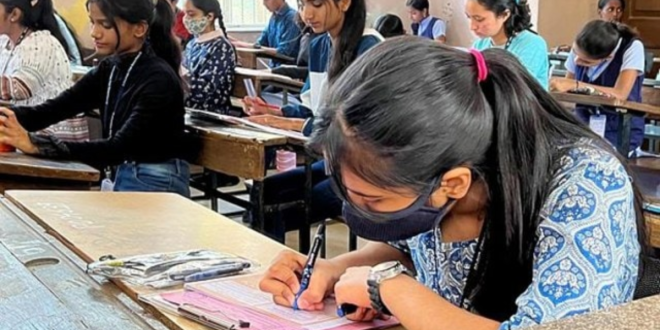Haryana Board Exam 2025: हरियाणा में 10वीं और 12वीं की बोर्ड परीक्षाएं आज से शुरू, स्टूडेंट्स इन बातों का रखें खास ध्यान