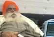 93 दिनों से आमरण अनशन पर बैठे जगजीत सिंह डल्लेवाल का बिगड़ा स्वास्थ्य, रिपोर्ट में आई गंभीर स्थिति