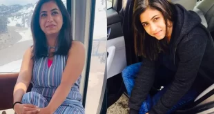अमेरिकी दूतावास ने कोमा में पड़ी भारतीय छात्रा नीलम शिंदे के परिवार को वीजा दिया