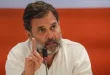 राहुल गांधी ने जताया दुख, रेलवे की नाकामी पर सरकार को लताड़ा