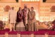 'चकाचौंध से दूर, सादगी भरी रस्में', जीत अडानी ने दिवा संग रचाई शादी