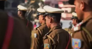 मुख्यमंत्री नायब सिंह सैनी ने हरियाणा पुलिस भर्ती में किए गए अन्याय पर उठाया सवाल, कहा- युवाओं के साथ हुआ था भेदभाव
