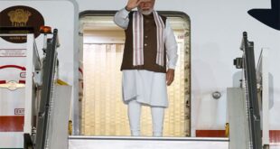 प्रधानमंत्री मोदी की मॉरीशस यात्रा: द्वीप राष्ट्र के साथ संबंधों को नया आयाम देने की कोशिश