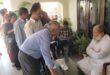दुबई में नौकरी का झांसा देकर भेजा युवक फंसा, अनिल विज ने पुलिस को कार्रवाई के निर्देश दिए