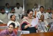 हरियाणा सरकार नर्सिंग अधिकारियों और चतुर्थ श्रेणी कर्मचारियों के 501 रिक्त पदों की भर्ती शीघ्र करेगी: कुमारी आरती सिंह राव