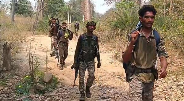 "हथियार, हिंसा बदलाव नहीं ला सकते, शांति ला सकती है": सुकमा मुठभेड़ के बाद अमित शाह का संदेश
