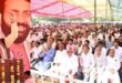 मुख्यमंत्री नायब सिंह सैनी ने कोलापुर में 21 लाख रुपये की धनराशि भेजी