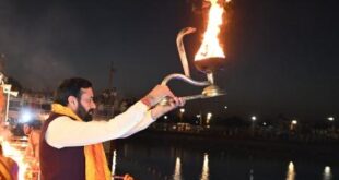 धर्मक्षेत्र कुरुक्षेत्र धाम को वैश्विक पहचान दिलाएंगे मुख्यमंत्री नायब सिंह सैनी