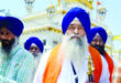 अकाल तख्त के जत्थेदार पद से हटाए गए ज्ञानी रघबीर सिंह, शिरोमणि गुरुद्वारा प्रबंधन कमेटी का अहम फैसला