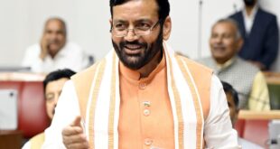 हरियाणा बजट 2025: सीएम सैनी आज पेश करेंगे अपना पहला बजट, महिलाओं और युवाओं के लिए ऐतिहासिक ऐलान की उम्मीद