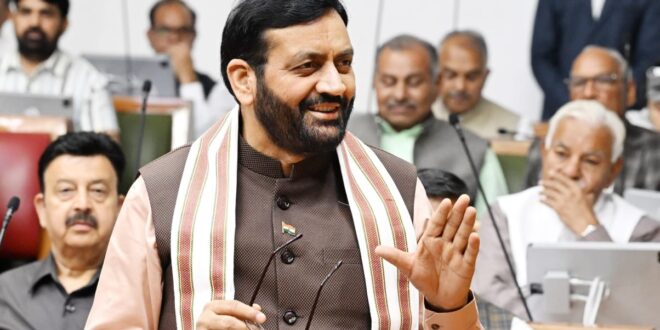 मुख्यमंत्री नायब सिंह सैनी ने प्रधानमंत्री आवास योजना के तहत 70,000 लाभार्थियों को 150 करोड़ रुपए ट्रांसफर करने की घोषणा