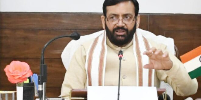 हरियाणा में गेहूं के बंपर उत्पादन की उम्मीद
