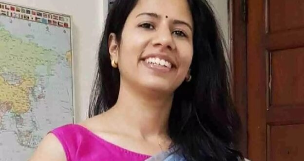 निधि तिवारी बनीं पीएम मोदी की प्राइवेट सेक्रेटरी: जानें कौन हैं वो