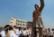 हरियाणा के मंत्री अनिल विज ने शहीद-ए-आजम भगत सिंह को श्रद्धांजलि अर्पित की