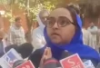 ...पार्टी ने ले ली मेरी बच्ची की जान