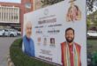 अमित शाह का आज हिसार दौरा: सुरक्षा के कड़े इंतजाम, कई अहम योजनाओं का उद्घाटन